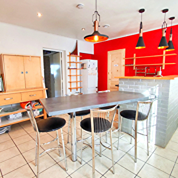 La Chance'aux Jeux - CHANCEAUX