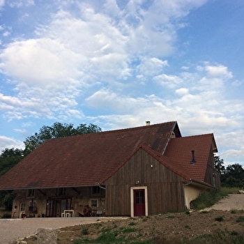 La Grange - COURTELEVANT