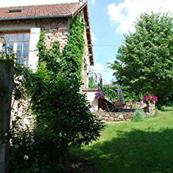 Petit Vouas - Les Vouas CORANCY