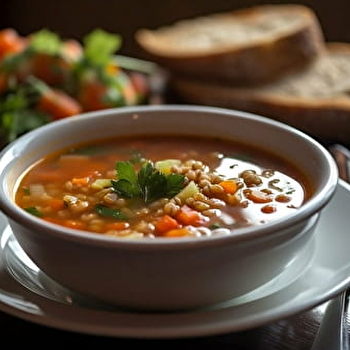 La Cour des Saveurs - CHARNY OREE DE PUISAYE