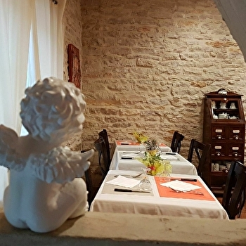 Basilicum - MERCUREY