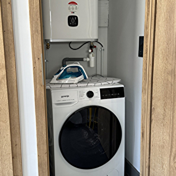 Tiny house Mon Cabanon  - QUINCEY