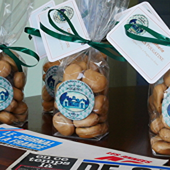 La Pougatine - POUGUES-LES-EAUX