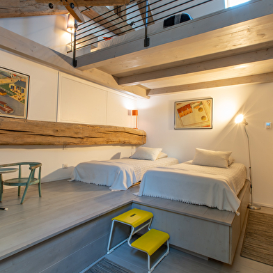 L' Atelier du Relais