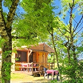 Domaine des Montis - FAY-EN-MONTAGNE