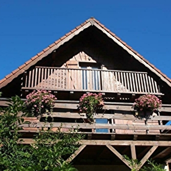 Le Chalet des Prés Mouillets - LEPUIX