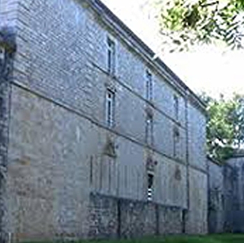 Les ouvrages fortifiés : Fort de Chaudanne - BESANCON