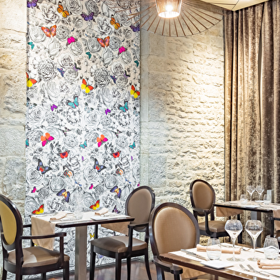 Restaurant des Bains