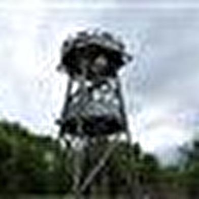 Aire de pique-nique au belvédère 'le signal de Mont'