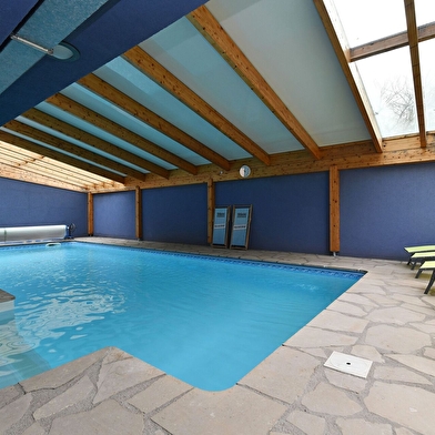 Le gîte du Malsaucy