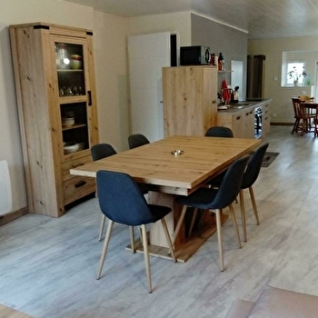 Les hirondelles - BLYE