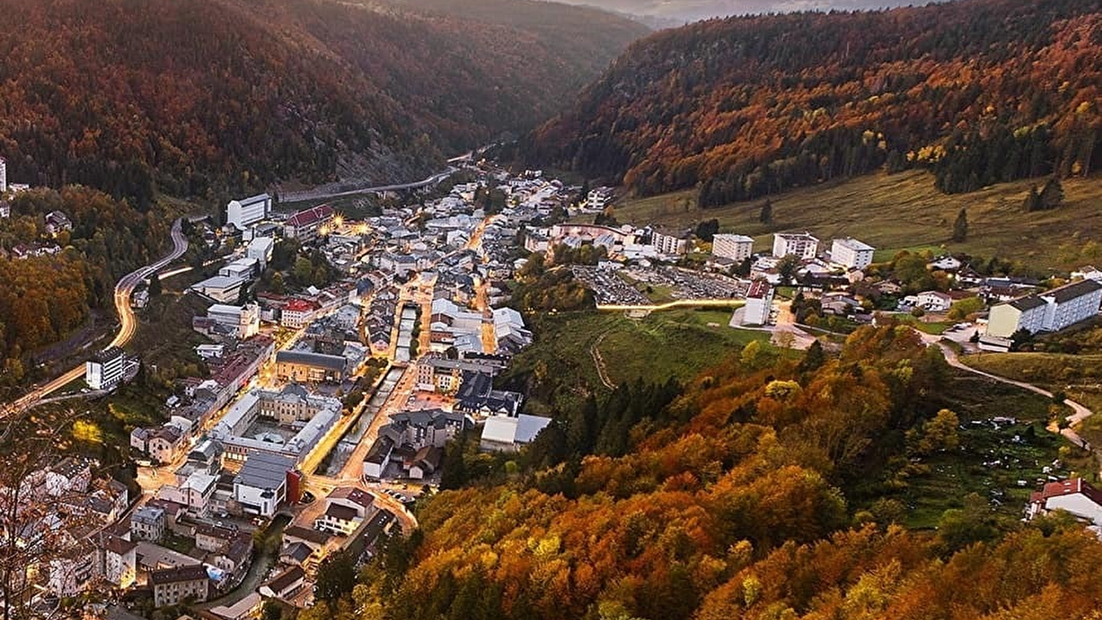 Belvédère de la Roche au Dade