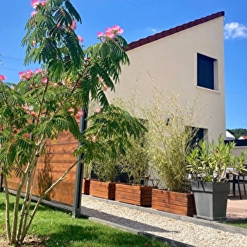 Au Filet du Bonheur - PRALON