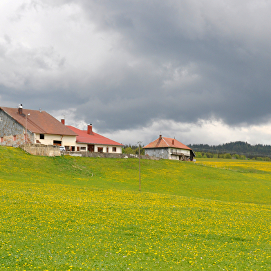 Mouthe - Saint Sorlin - n°13