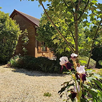 Les Chalets de l'Yonne - CRAIN