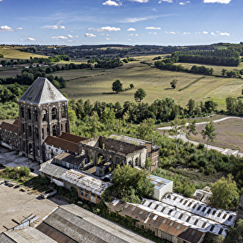 Puits Hottinguer - EPINAC