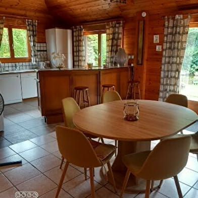 Chalet Gabriel