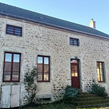 La Ferme de Preney - SAULIEU