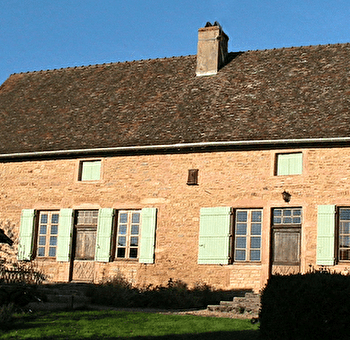 Le Clos des Buis - HUILLY-SUR-SEILLE