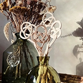 C.OSiER - Atelier Vannerie - CHAPAIZE