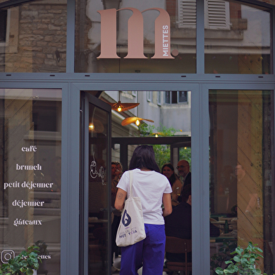 Café Miettes