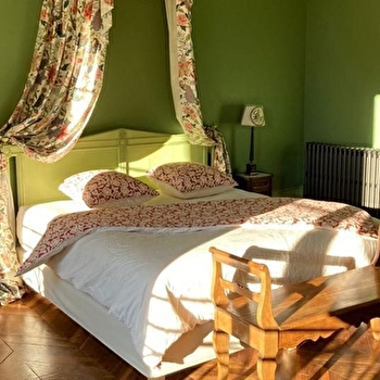 La Villa Romaine - MONTMIREY-LA-VILLE