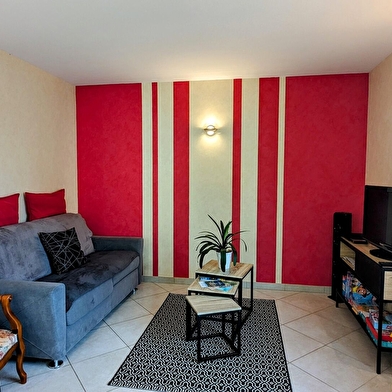 Le Gîte de grand-père Bicyclette