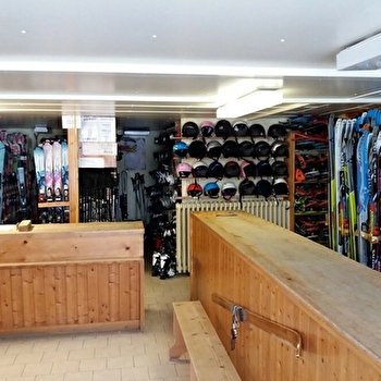 Gros Sports - LES MOUSSIERES