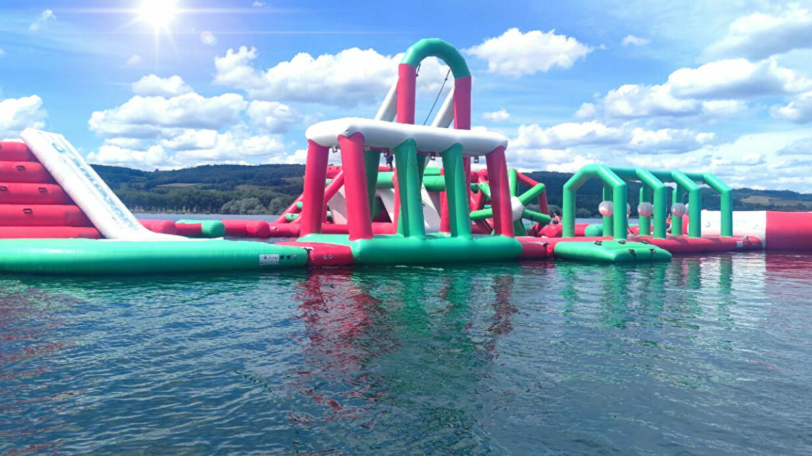 Aquapark 21