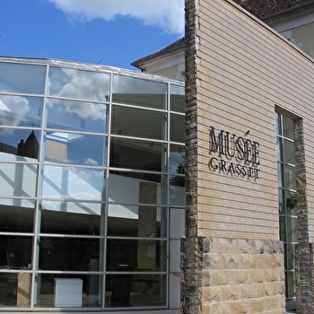 Musée Auguste Grasset - VARZY
