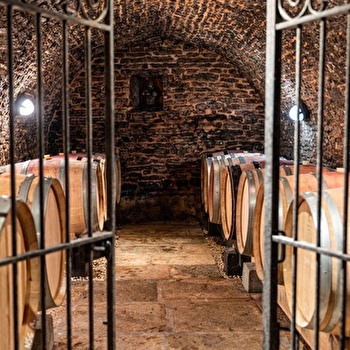 Féry Jean et Fils - ECHEVRONNE