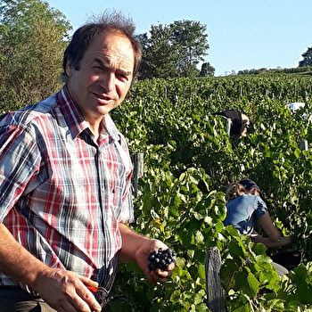 Tripoz Céline et Laurent - MACON