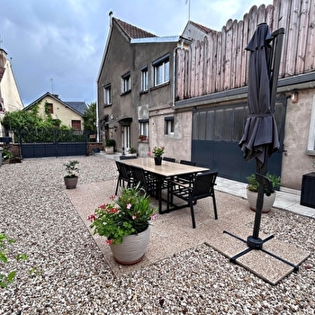 Le P'tit chez nous - PONTAUBERT