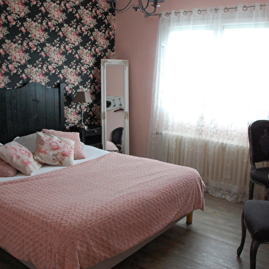 Chambres d'Hôtes 'Le Pont de la Loire'