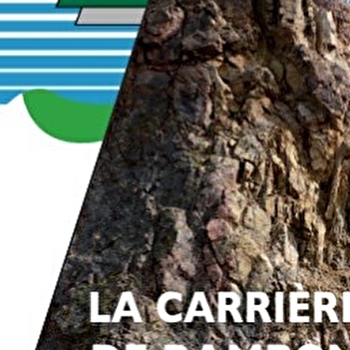 La Carrière de Rampon - VERZE