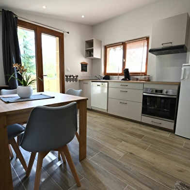 Gîte du Gué Maraud