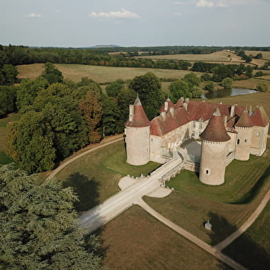 Château d'Epiry