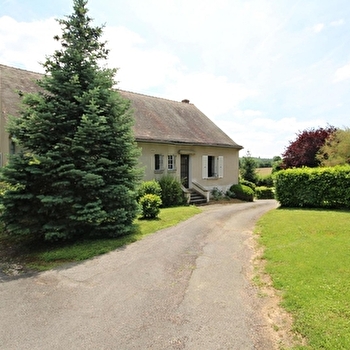 La Vigne des Guyons - BUXY