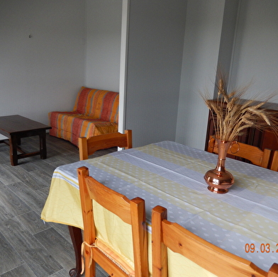 Chez Joelle et Daniel