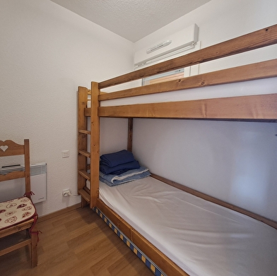 Le Crêt de la Neige - Appartement en résidence - P423SIR00