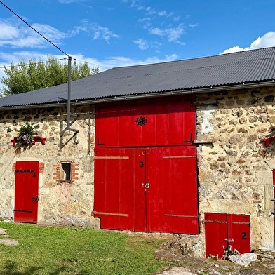 Chaintre - La Ferme