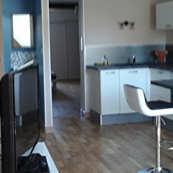 Chez Christian - AUXONNE