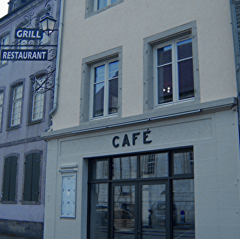 Brasserie du Théâtre - MONTBELIARD