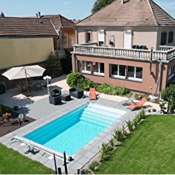 Maison Curiale - MONTREUX CHATEAU