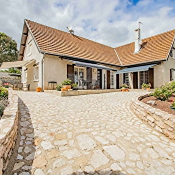 Cœur de Vignes - SAINT-MARTIN-SOUS-MONTAIGU