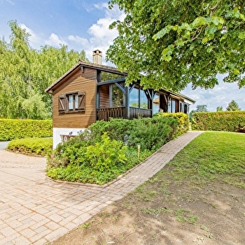 Au Repos des Arches de l’Arroux - TOULON-SUR-ARROUX