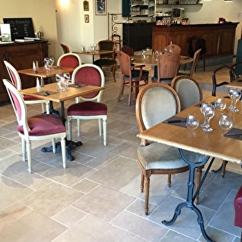 Les Passantes - SAINT-SAUVEUR-EN-PUISAYE