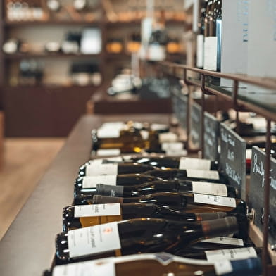 L’Imaginarium – Visite 'Initiation aux vins de Bourgogne'