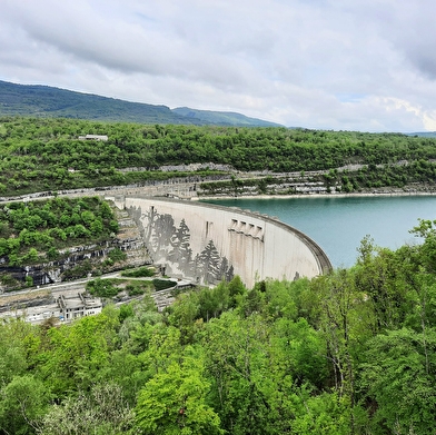 Boucle 15 : Tour de la Petite Montagne