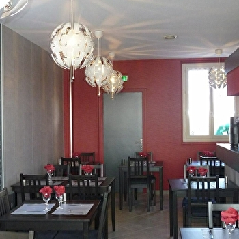 Pizzéria Sole Mio - VENAREY-LES-LAUMES